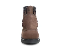 Men's Timberland Pro TP Ambridge EMG -ME Work Boots