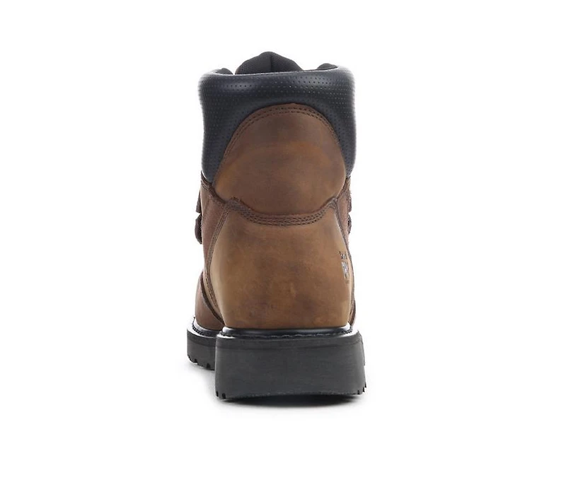 Men's Timberland Pro TP Ambridge EMG -ME Work Boots