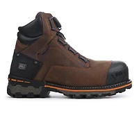 Men's Timberland Pro TP Boondock BOA PR Work Boots