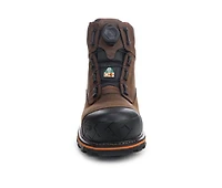 Men's Timberland Pro TP Boondock BOA PR Work Boots