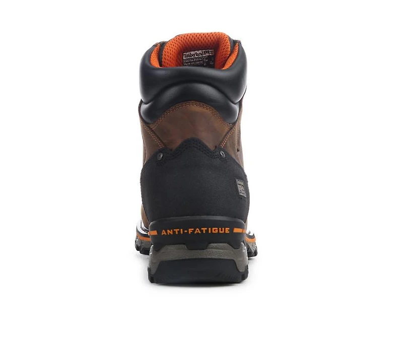 Men's Timberland Pro TP Boondock BOA PR Work Boots