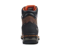 Men's Timberland Pro TP Boondock BOA PR Work Boots