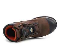Men's Timberland Pro TP Boondock BOA PR Work Boots