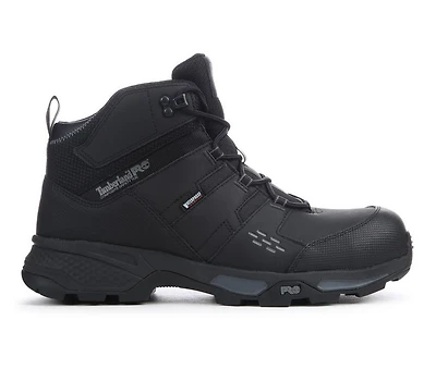 Men's Timberland Pro TP Switchback LT GRI Work Boots