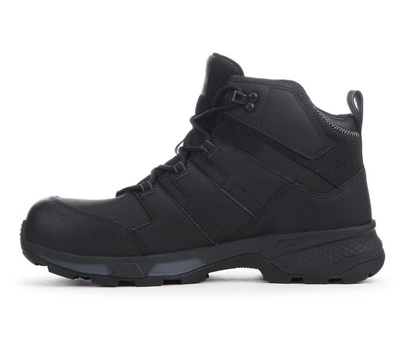 Men's Timberland Pro TP Switchback LT GRI Work Boots