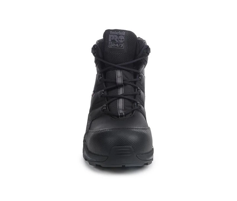 Men's Timberland Pro TP Switchback LT GRI Work Boots