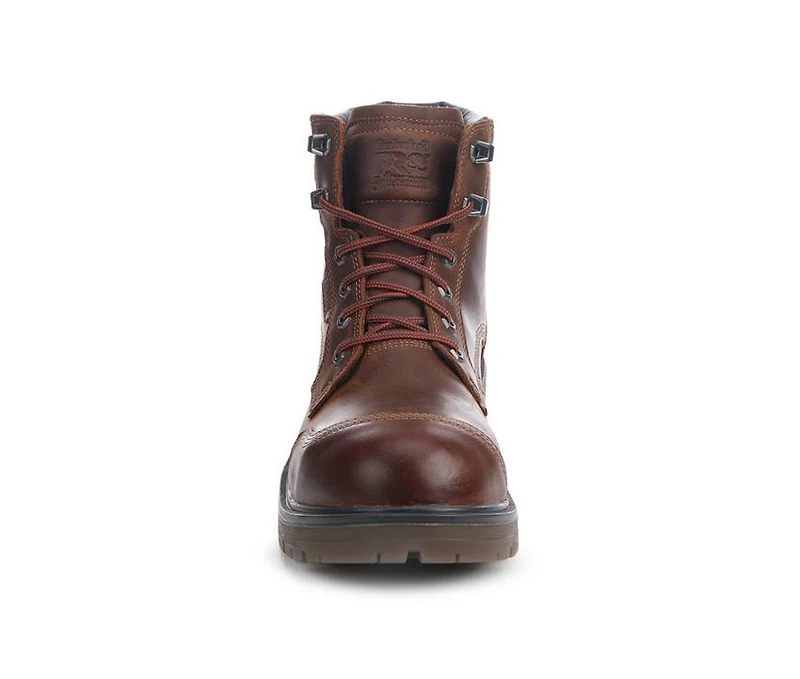 Men's Timberland Pro TP Whitman CT H20 Work Boots