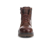 Men's Timberland Pro TP Whitman CT H20 Work Boots