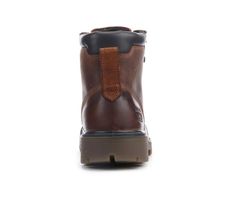 Men's Timberland Pro TP Whitman CT H20 Work Boots