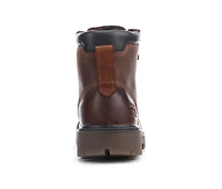 Men's Timberland Pro TP Whitman CT H20 Work Boots