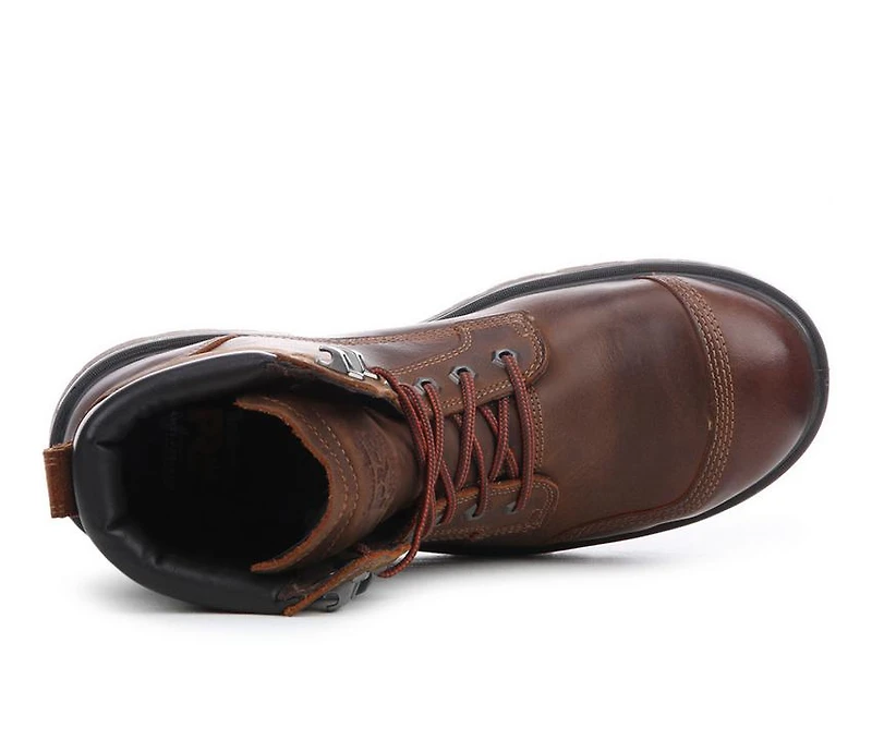 Men's Timberland Pro TP Whitman CT H20 Work Boots
