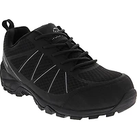 Men's Wolverine Amherst II Low Comp Toe Work Boots
