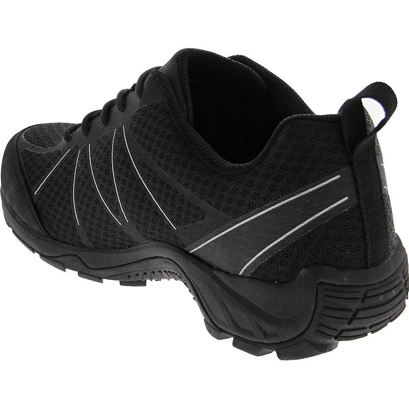 Men's Wolverine Amherst II Low Comp Toe Work Boots