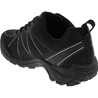 Men's Wolverine Amherst II Low Comp Toe Work Boots