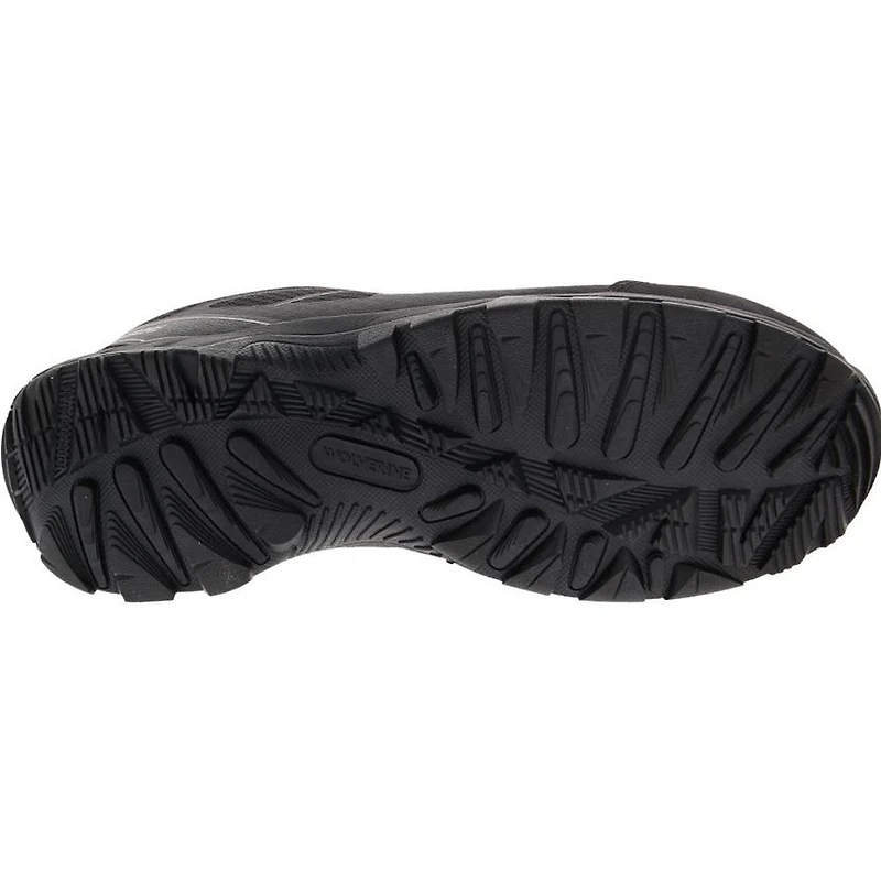Men's Wolverine Amherst II Low Comp Toe Work Boots