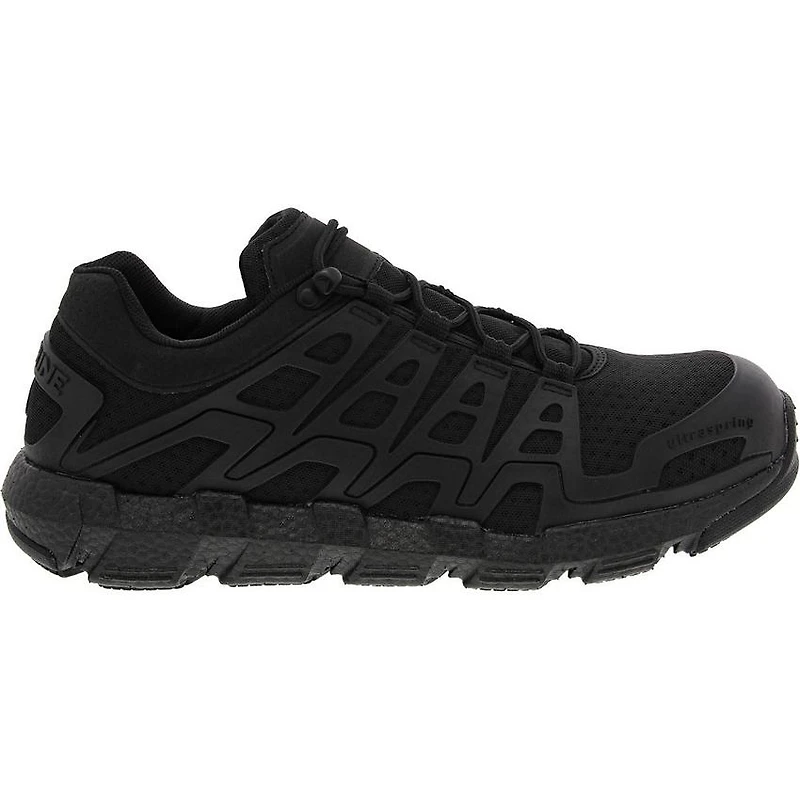 Men's Wolverine Rev Durashock 211017 Work Boots
