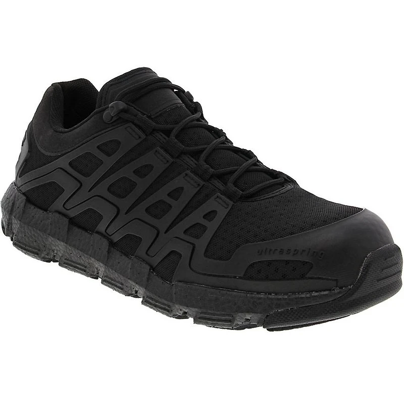 Men's Wolverine Rev Durashock 211017 Work Boots