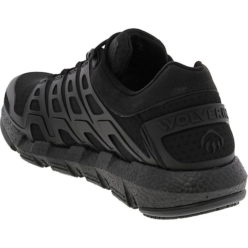 Men's Wolverine Rev Durashock 211017 Work Boots
