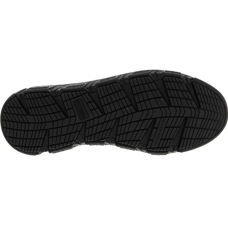 Men's Wolverine Rev Durashock 211017 Work Boots