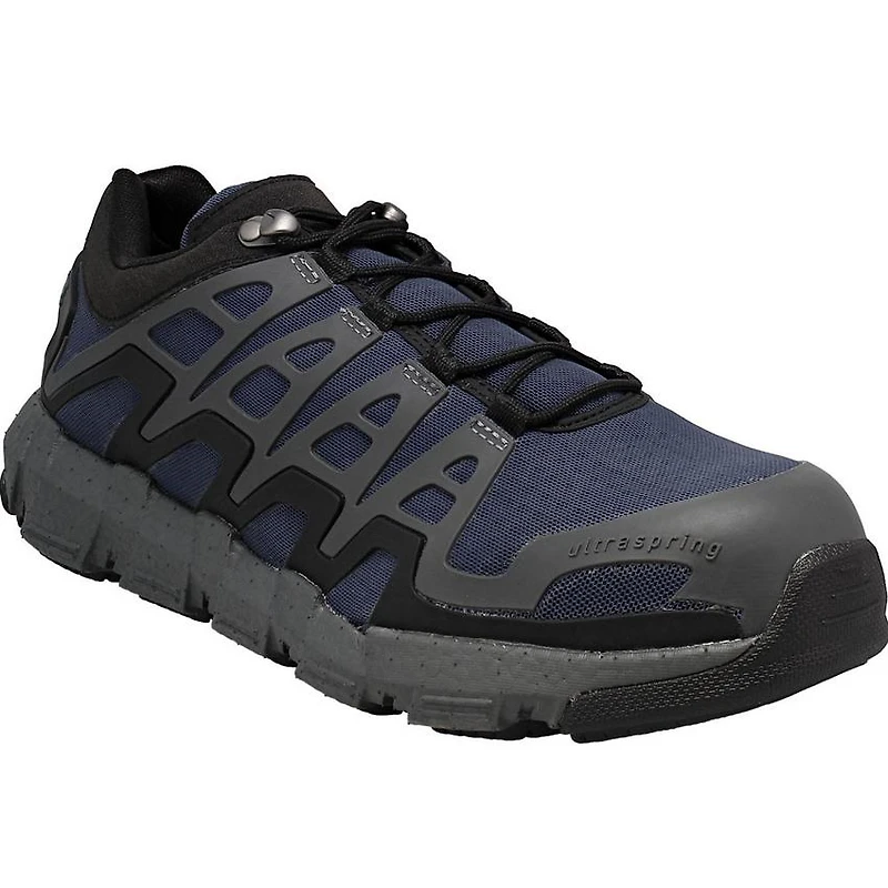 Men's Wolverine Rev Vent CT EH Work Shoes