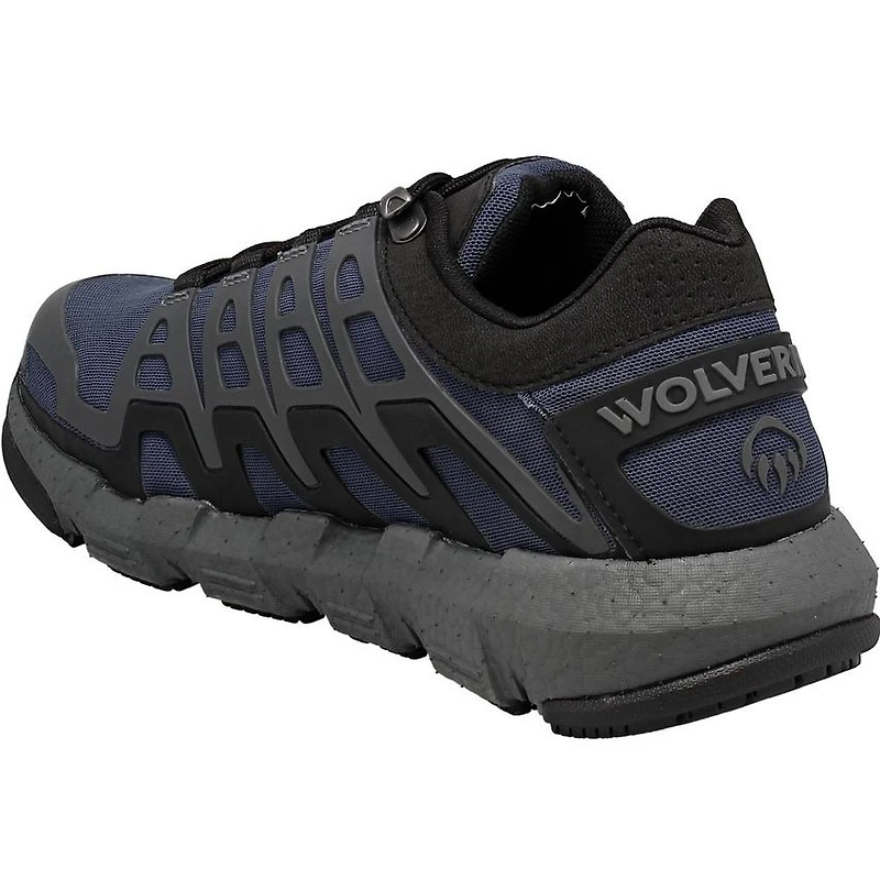 Men's Wolverine Rev Vent CT EH Work Shoes