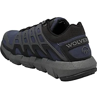 Men's Wolverine Rev Vent CT EH Work Shoes