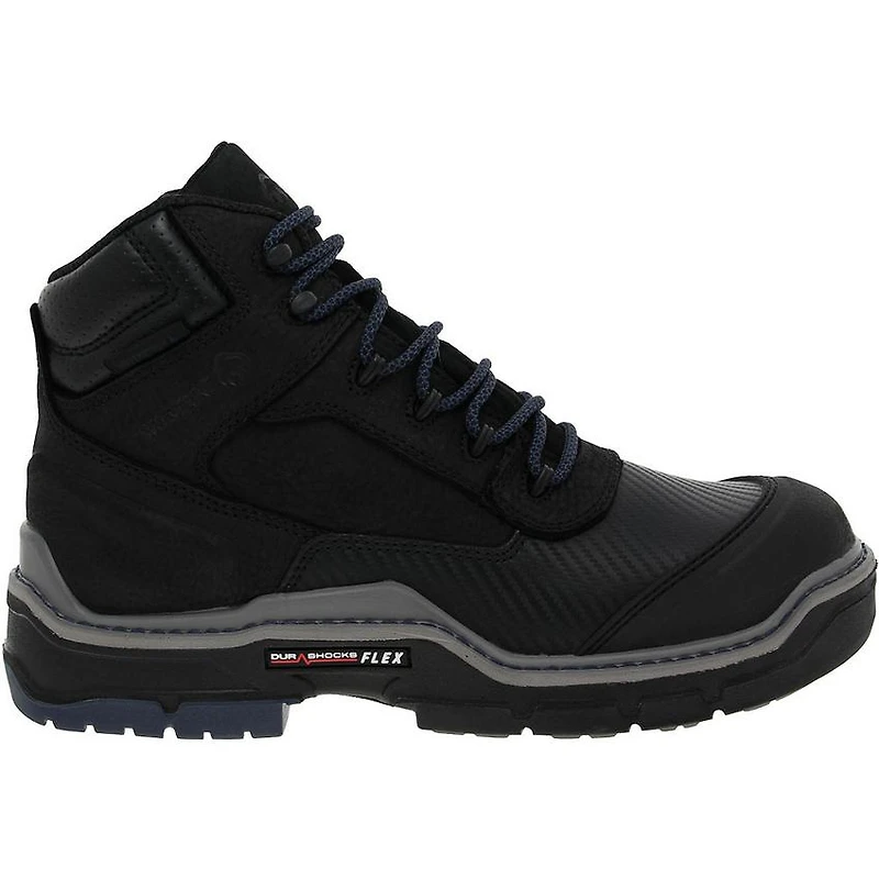 Men's Wolverine Raider Shield Work Boots