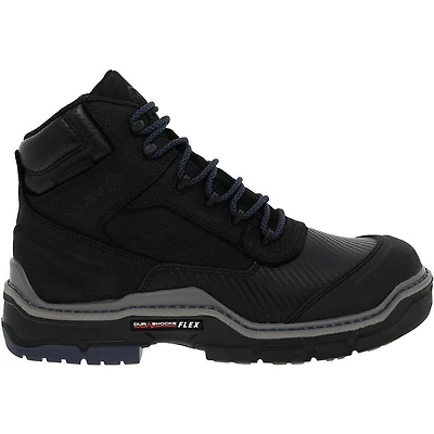 Men's Wolverine Raider Shield Work Boots