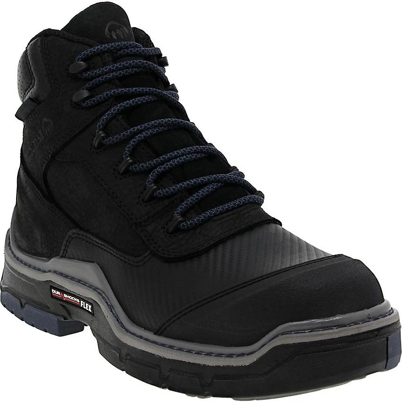 Men's Wolverine Raider Shield Work Boots