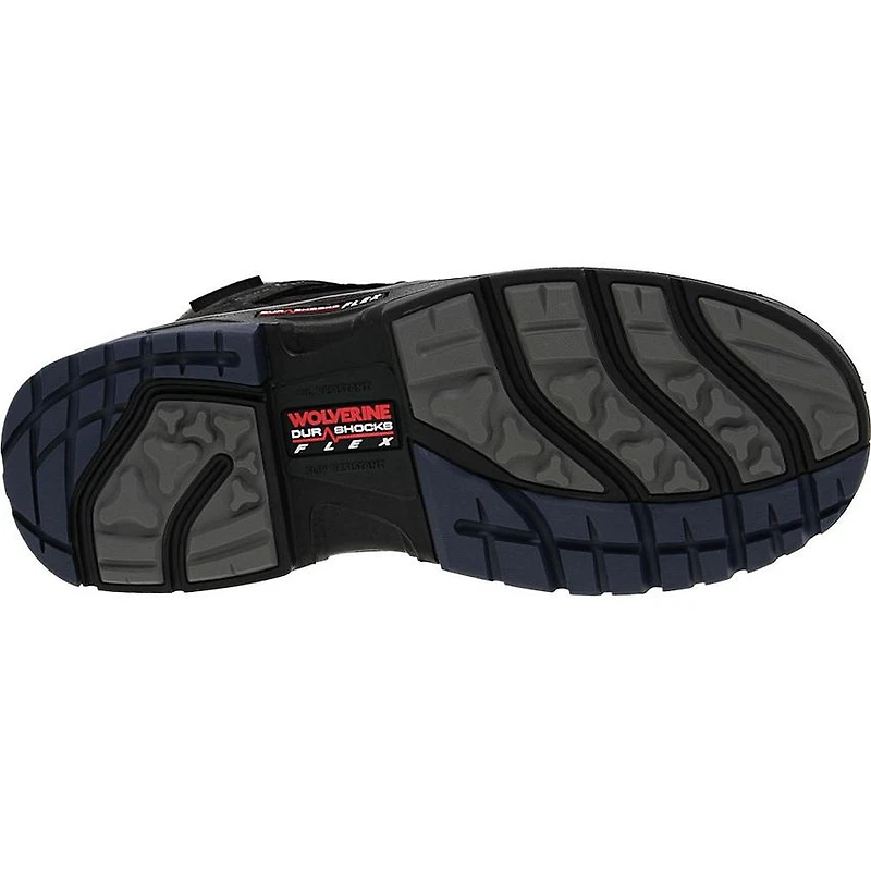 Men's Wolverine Raider Shield Work Boots