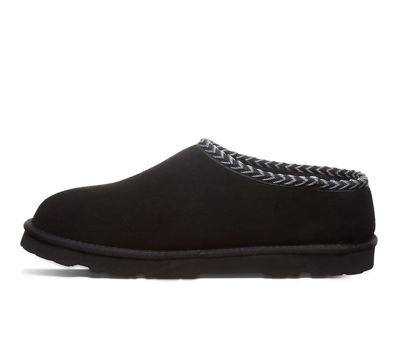Bearpaw Men's Beau Slipper Clogs