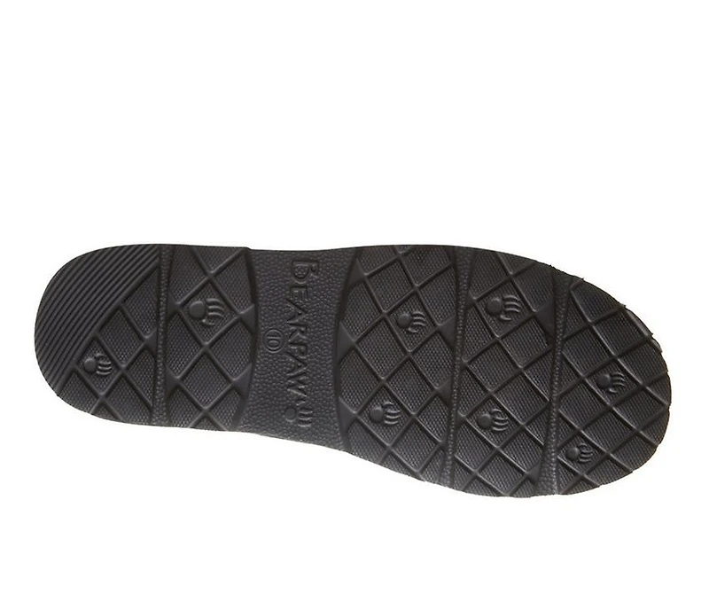 Bearpaw Men's Beau Slipper Clogs