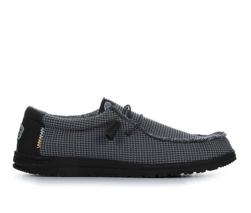 Men's HEYDUDE Wally Sport Casual Shoes