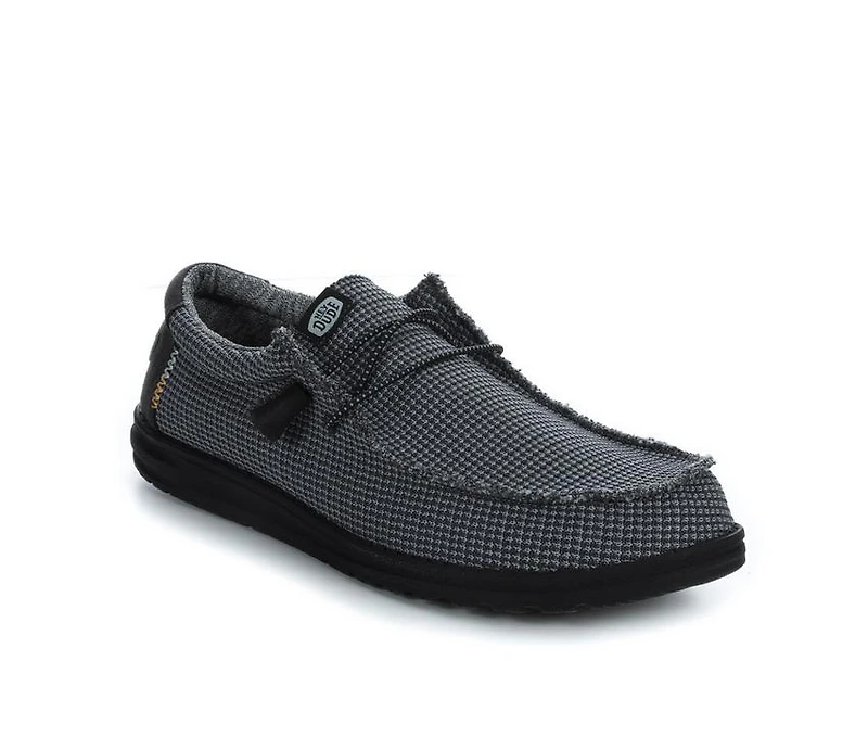 Men's HEYDUDE Wally Sport Casual Shoes