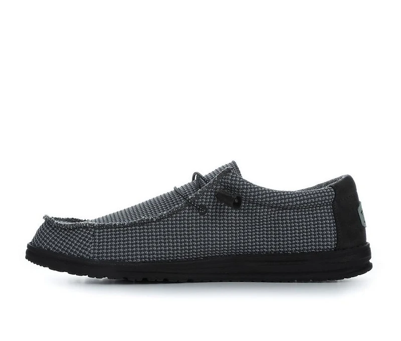 Men's HEYDUDE Wally Sport Casual Shoes