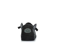 Men's HEYDUDE Wally Sport Casual Shoes