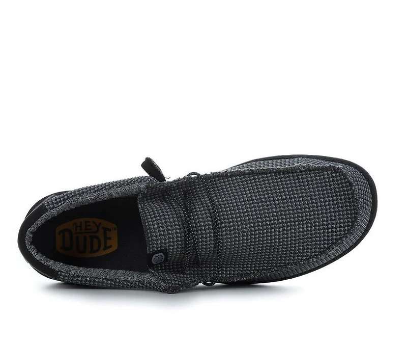 Men's HEYDUDE Wally Sport Casual Shoes