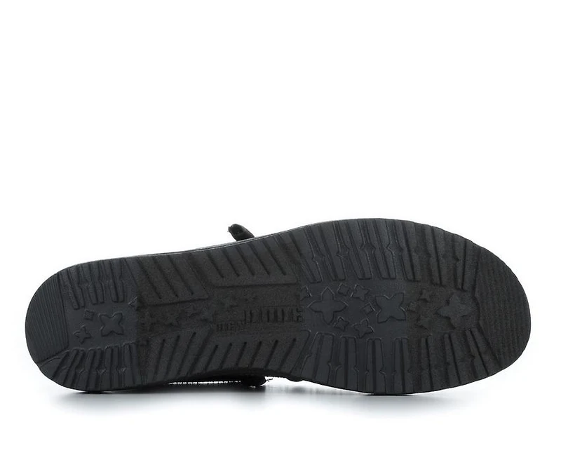 Men's HEYDUDE Wally Sport Casual Shoes