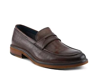 Men's SPRING STEP Brando Dress Loafers