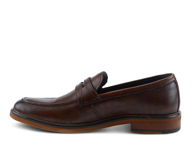 Men's SPRING STEP Brando Dress Loafers