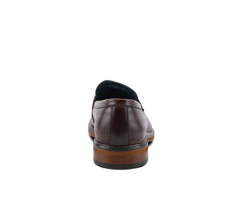 Men's SPRING STEP Brando Dress Loafers