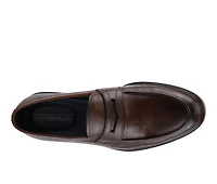 Men's SPRING STEP Brando Dress Loafers