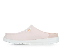 Women's HEYDUDE Wendy Slip Cottage Casual Shoes