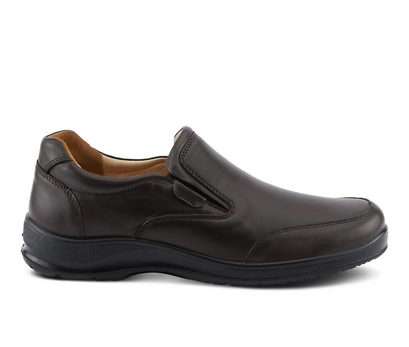 Men's SPRING STEP Abisko Casual Slip On Shoes