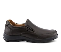 Men's SPRING STEP Abisko Casual Slip On Shoes