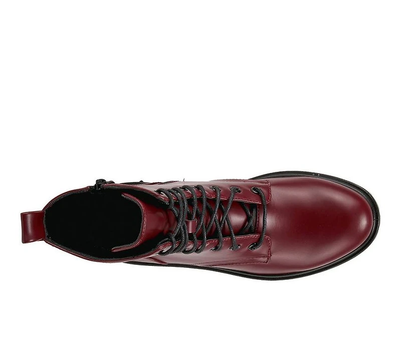 Women's Flexus Callant Combat Boots
