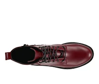 Women's Flexus Callant Combat Boots