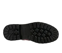 Women's Flexus Callant Combat Boots