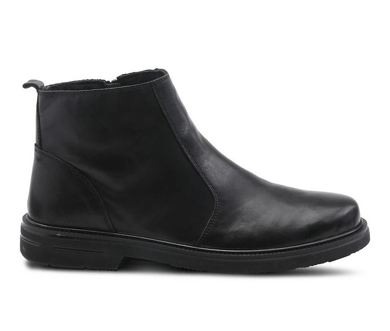 Men's SPRING STEP Abram Boots