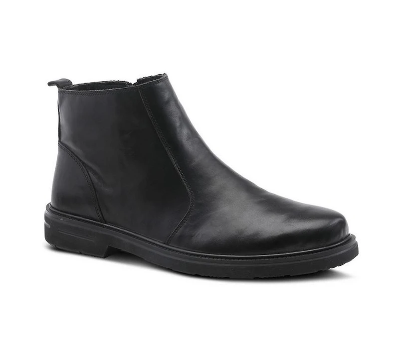 Men's SPRING STEP Abram Boots
